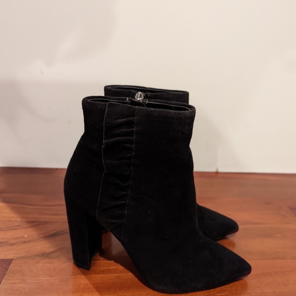 Booties